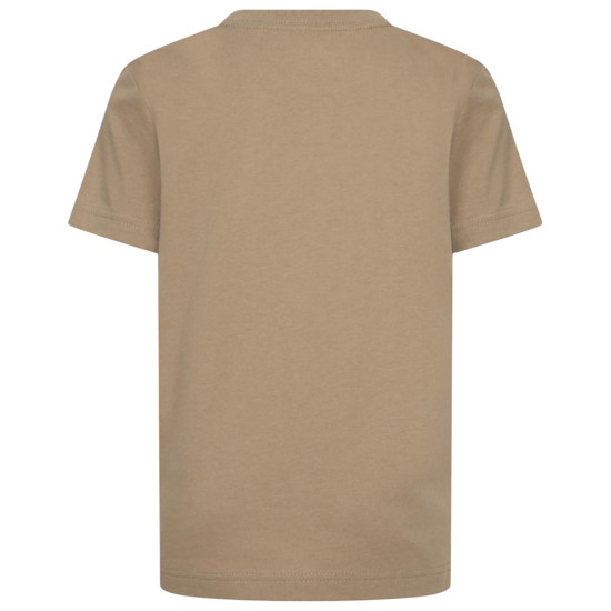 Jordan Παιδική κοντομάνικη μπλούζα Air Stretch T-Shirt